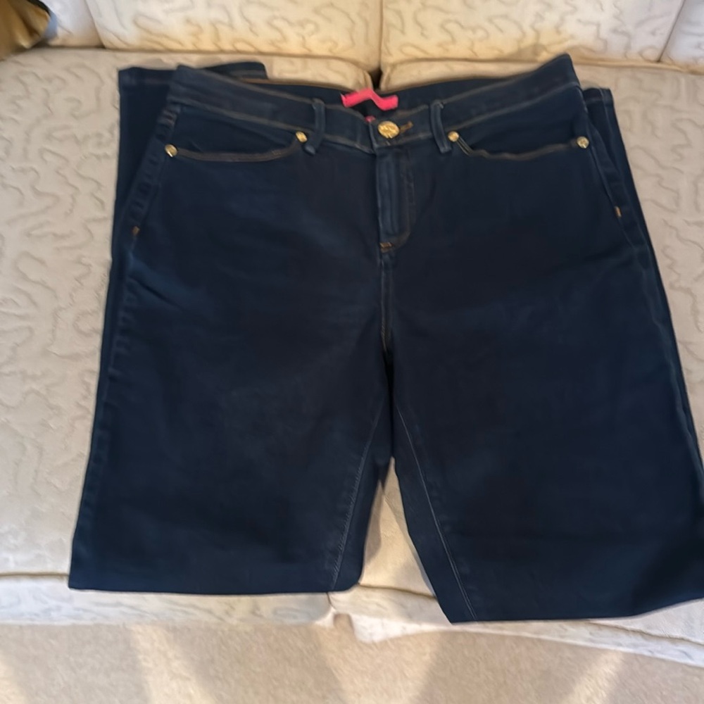 Lilly Jeans